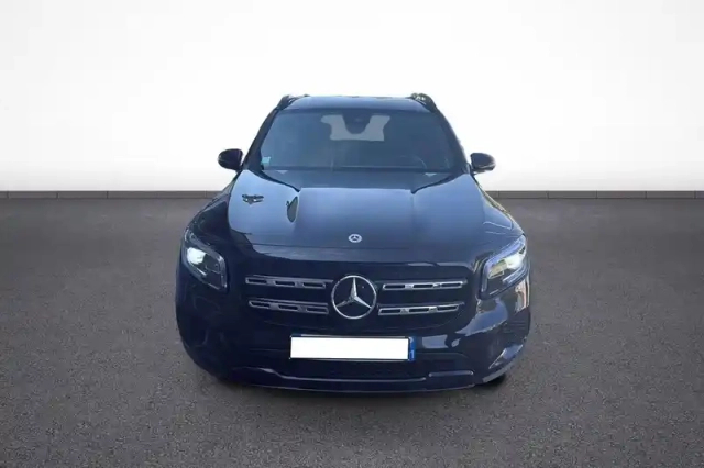 Mercedes Glb 200 d 8g-dct — photo 30