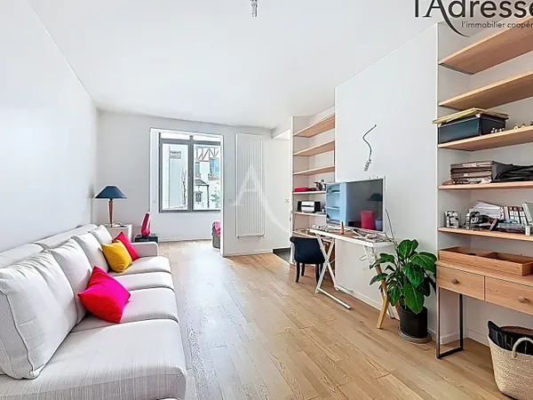 Maison Suresnes 4 pièces 90 m2