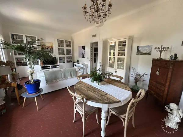 Appartement 4 pièces 101 m²