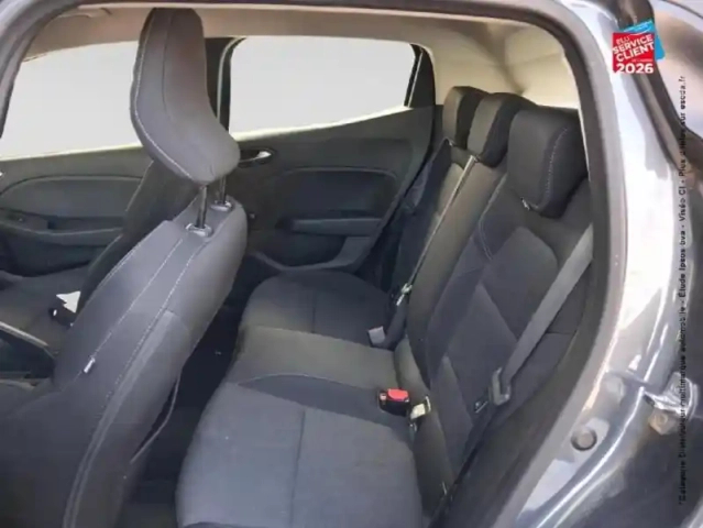 Renault Clio 1.0 tce 90ch business -21n — photo 11