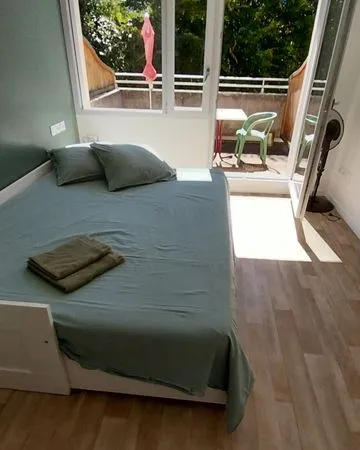 Studio meublé