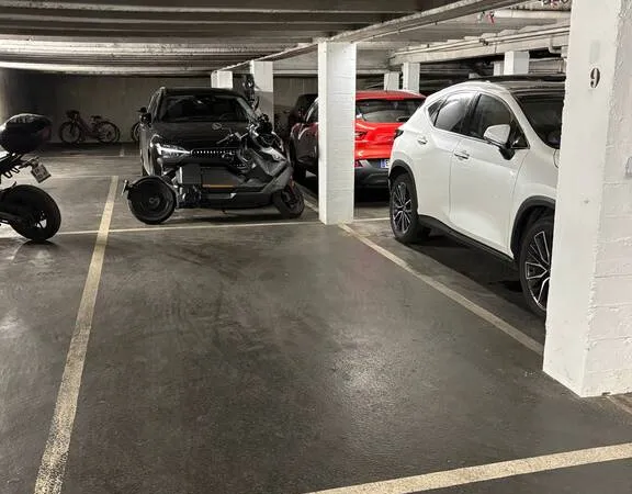 Garage et parking Location Neuilly-sur-Seine 165€
