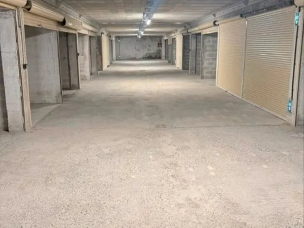 Garage privé Cagnes-sur-Mer