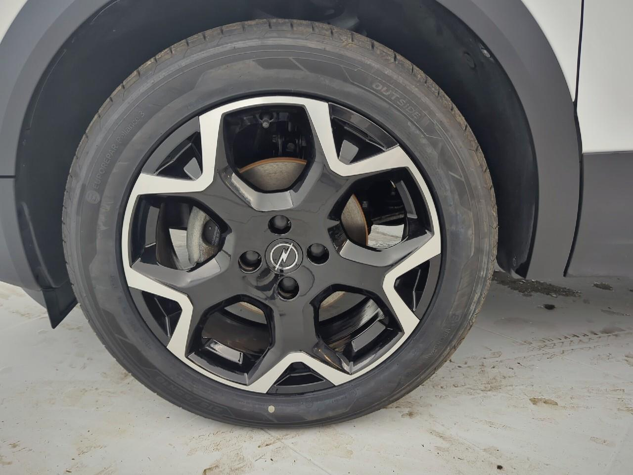 Opel Mokka 1.2 turbo 130 ch bva8 ultimate — photo 29
