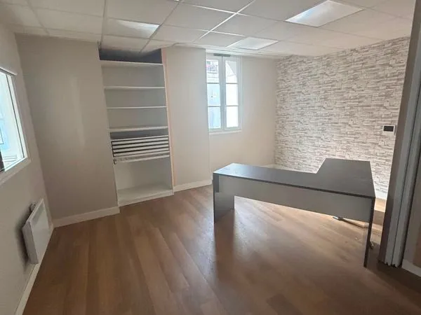 Local commercial