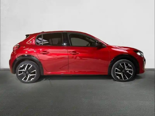 Peugeot 208 electrique 51 kwh 156ch — photo 4