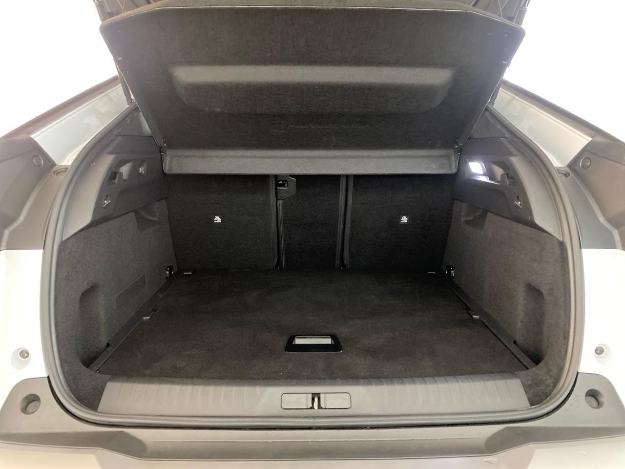 Peugeot 3008 hybrid 145 e-dcs6 allure — photo 6