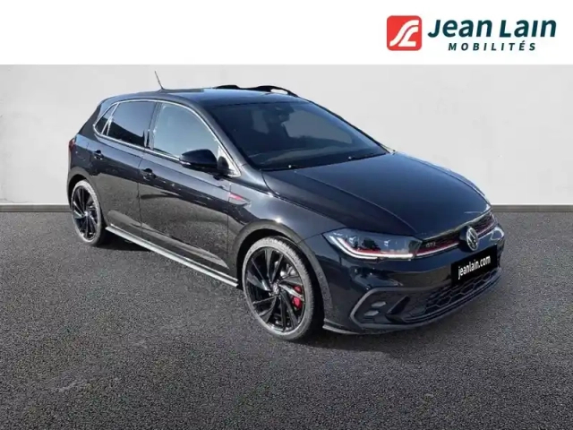 Volkswagen Polo fl 2.0 tsi 207 dsg7 — photo 21