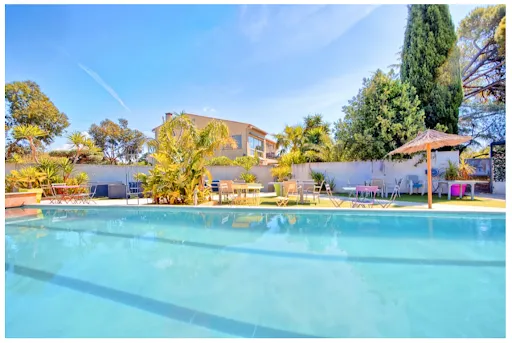 Propriété 15 pièces 720 m²