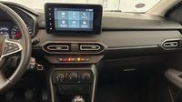 Dacia Jogger 1.0 ECO-G 100ch Expression 7 places — photo 19
