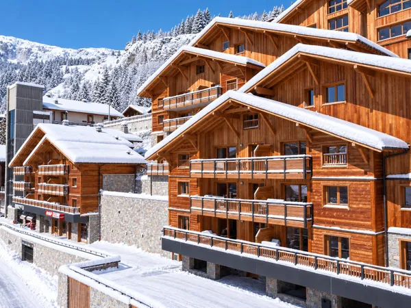 Achat : Maison Le Grand-Bornand (74450)