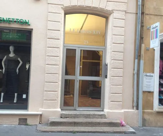 Studio de 18m2 à louer sur Aix-en-Provence