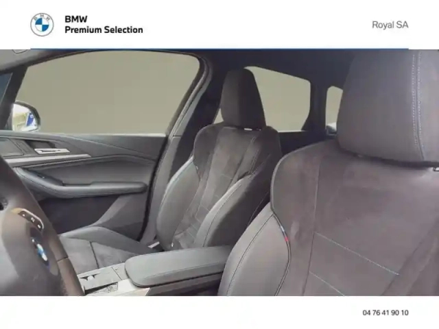 Bmw Serie 2 série 2 activetourer 225e 245ch xdrive m sport dkg7 malus inclus — photo 10