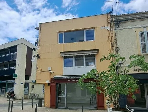Local commercial 53 m² MONT DE MARSAN