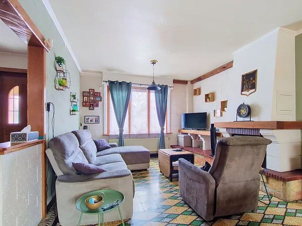 Maison 6 pièces 114 m²