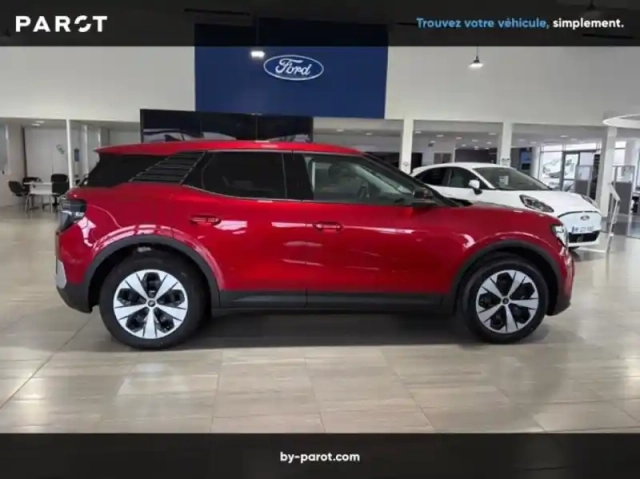 Ford Explorer 170ch standard range 52kwh style rwd — photo 26