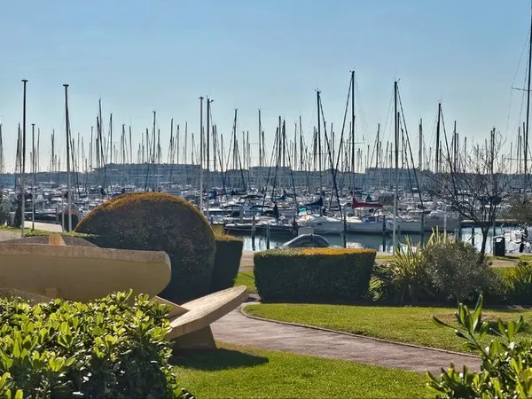 Studio Escale Port