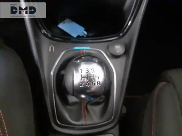 Ford Puma 1.0 flexifuel 125ch s&amp;s mhev st-line — photo 8