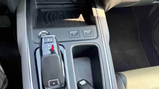 Citroën C5 Aircross puretech 130 s&amp;s eat8 — photo 18