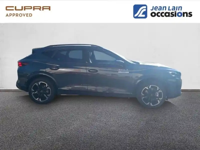 Cupra Formentor ehybrid 204 ch dsg6 — photo 44