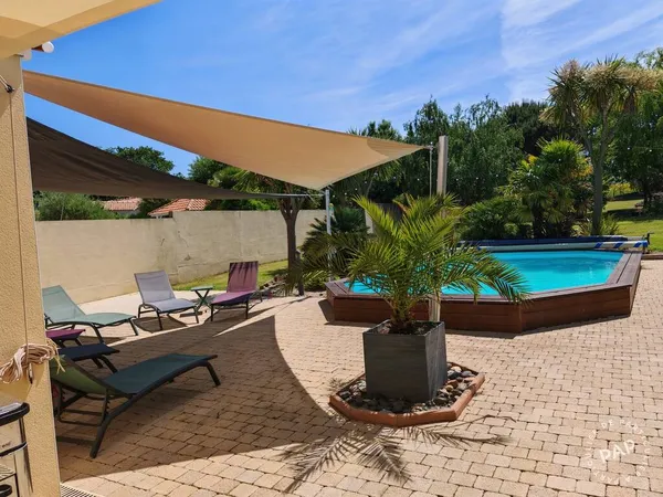 Maison 6 pièces 200 m²