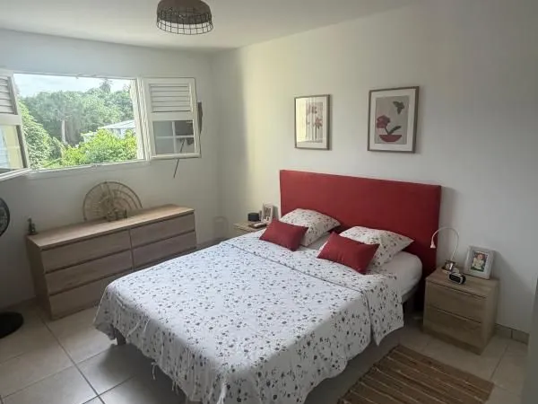 Appartement 2 pièces 68 m²