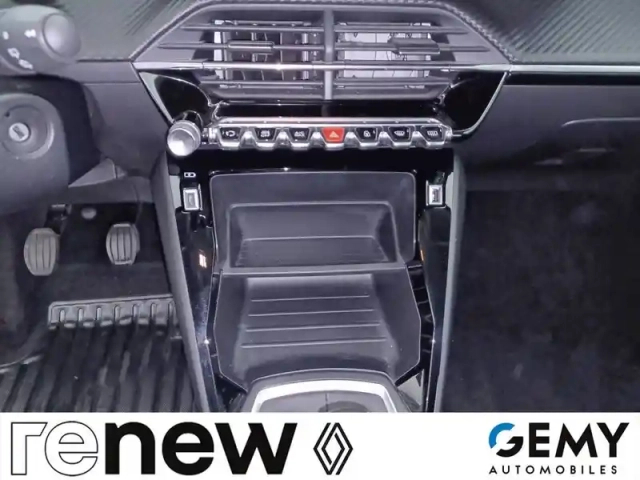 Peugeot 208 puretech 75 s&amp;s bvm5 — photo 29