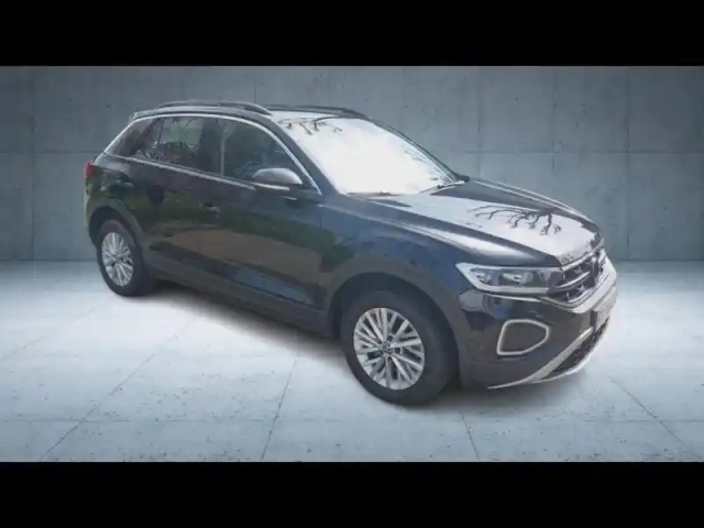 Volkswagen T-Roc 2.0 tdi 150ch life business dsg7 — photo 2