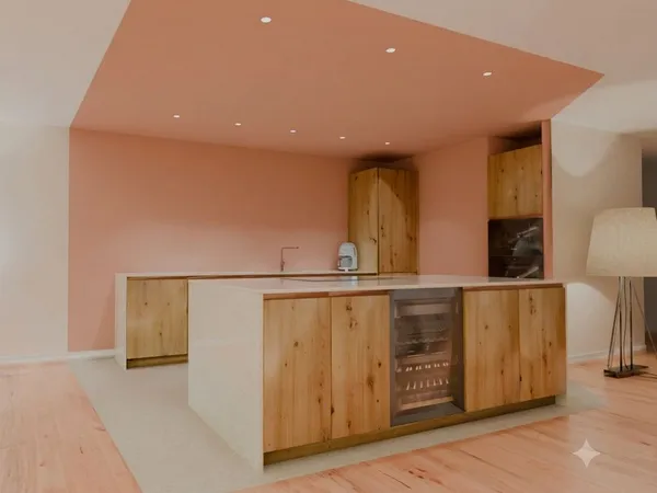Colocation dans loft coeur de ville