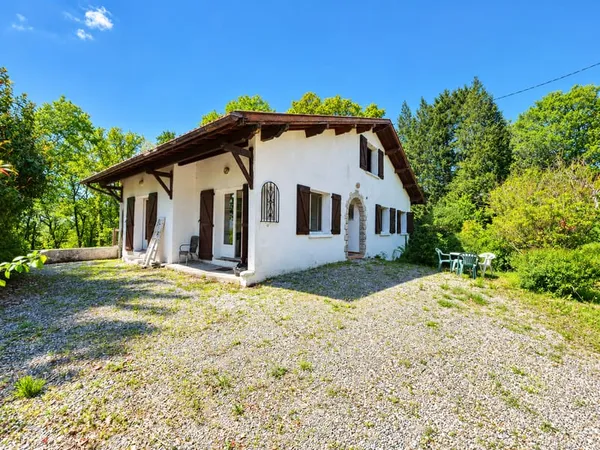 Maison 6 pièces 112 m²