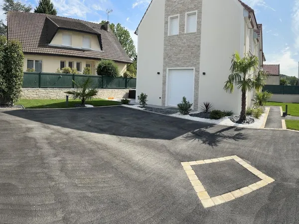 Maison 6 pièces 125 m²