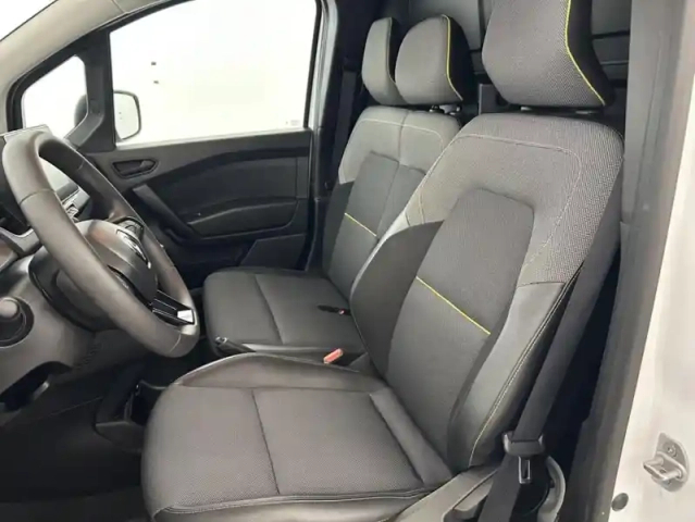 Renault Kangoo Van blue dci 95 grand confort- 22 5p — photo 9