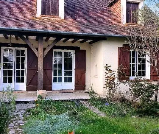 Maison perigourdine