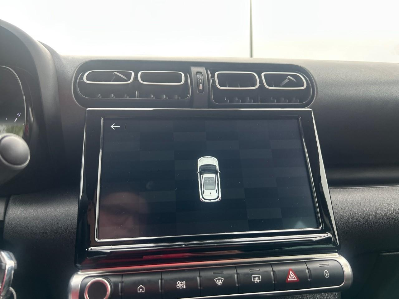 Citroën C3 Aircross 1.5 bluehdi 110ch s&s you — photo 20
