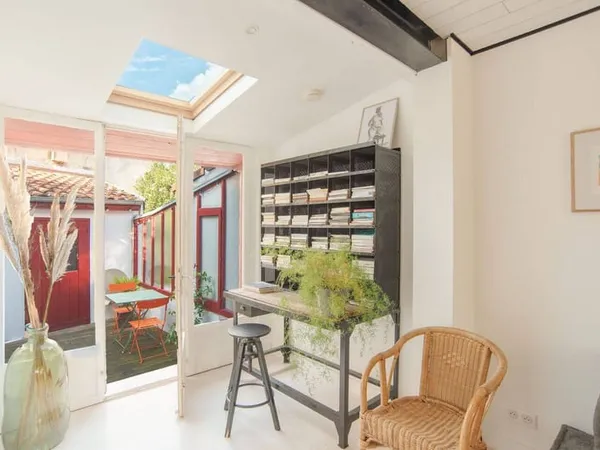 Maison 3 pièces 92 m²