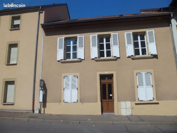 Studio 1 pièce 29 m²
