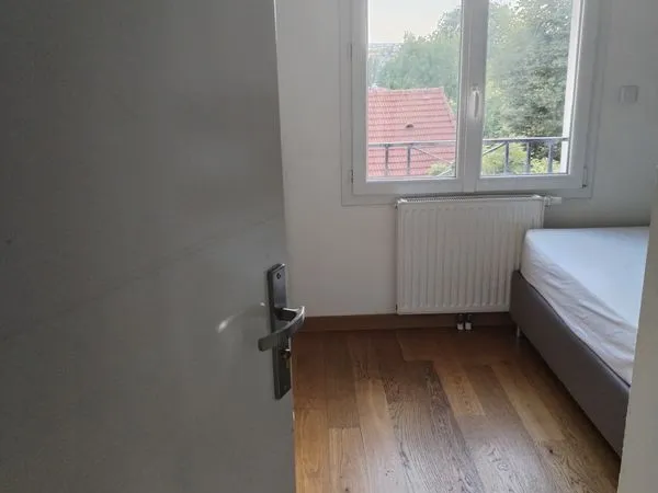 Colocation - Chambre dans une maison