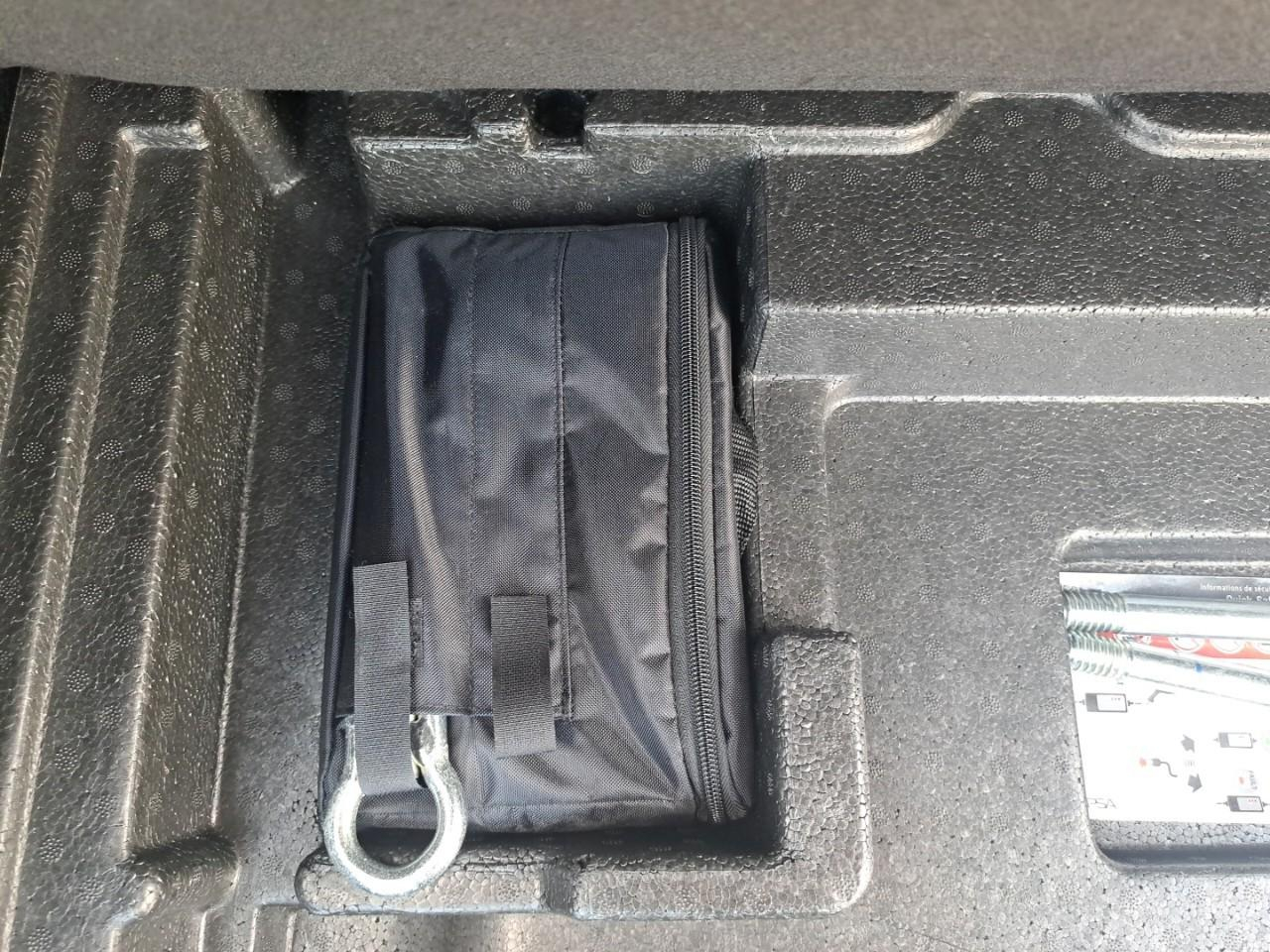Citroën C5 X hybride rechargeable 225 s&s e-eat8 shine pack — photo 29