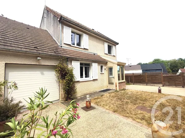 Maison 6 pièces 115 m²