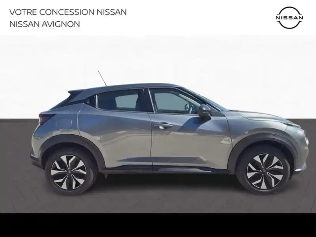 Nissan Juke 1.0 dig-t 114ch business edition dct 2023 — photo 23