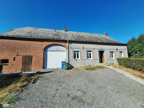Maison 4 pièces 89 m²