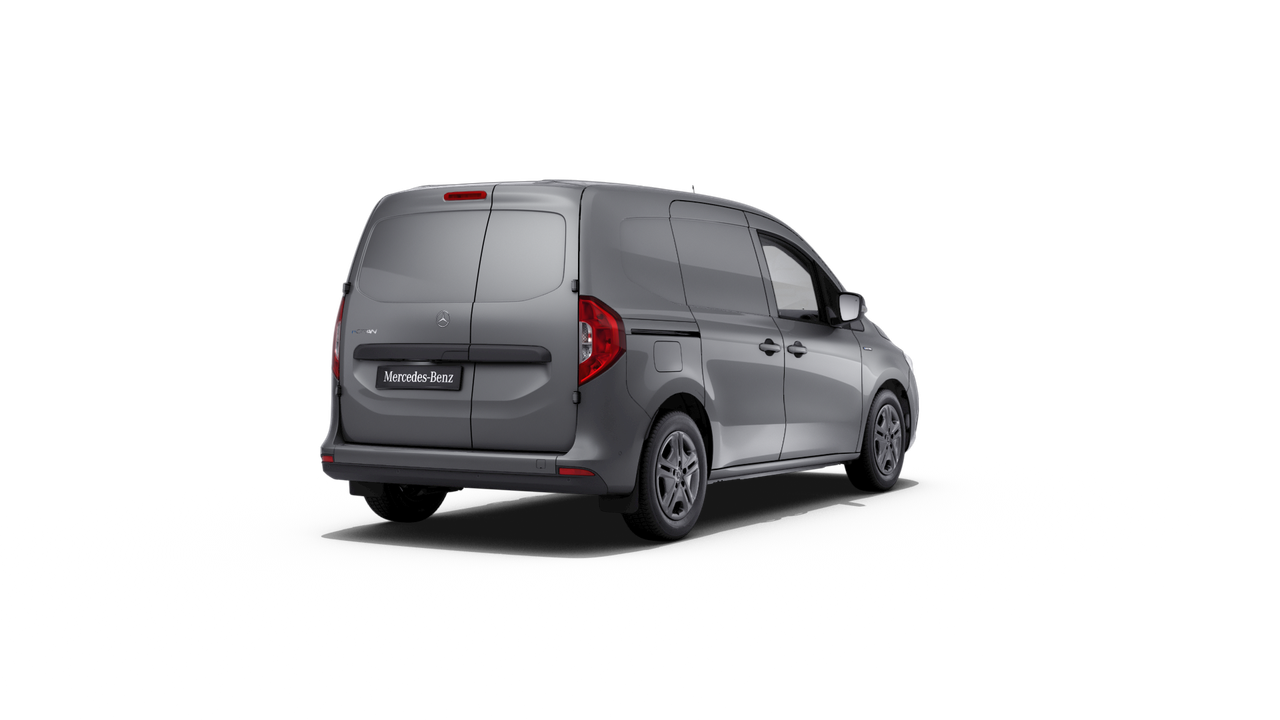Mercedes eCITAN 90 KWH LONG — photo 5