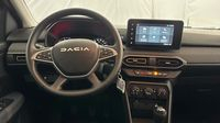 Dacia Sandero 1.0 ECO-G 100ch Stepway Expression -24 — photo 11