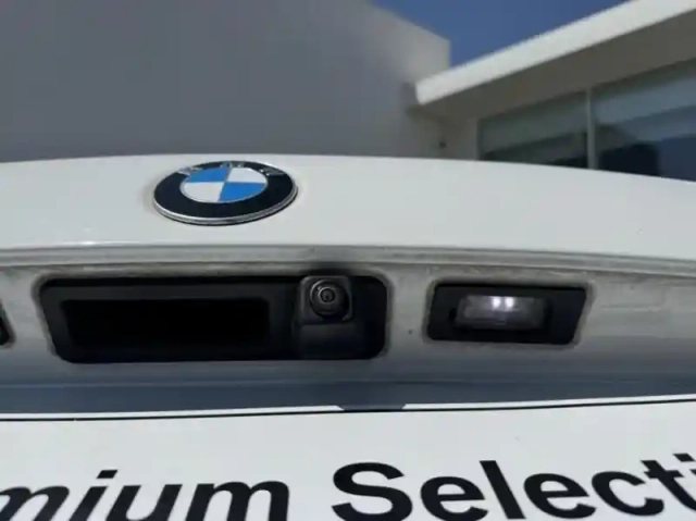 Bmw Serie 1 série 1 116da 116ch m sport dkg7 — photo 6