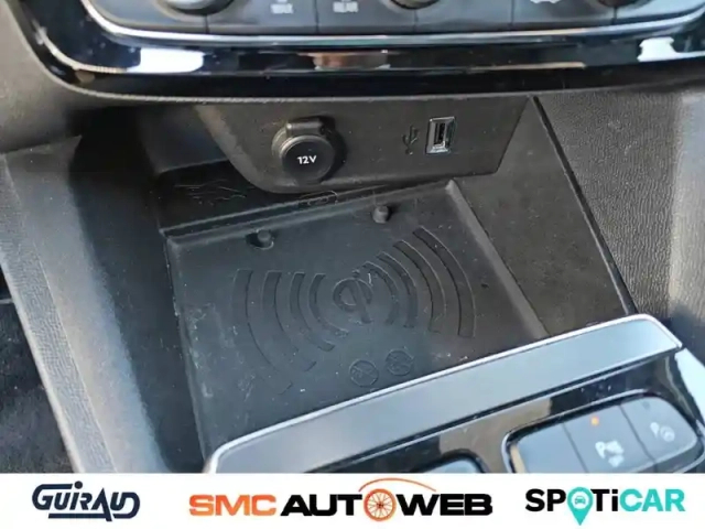 Opel Mokka electrique 136 ch &amp; batterie 50 kwh — photo 20