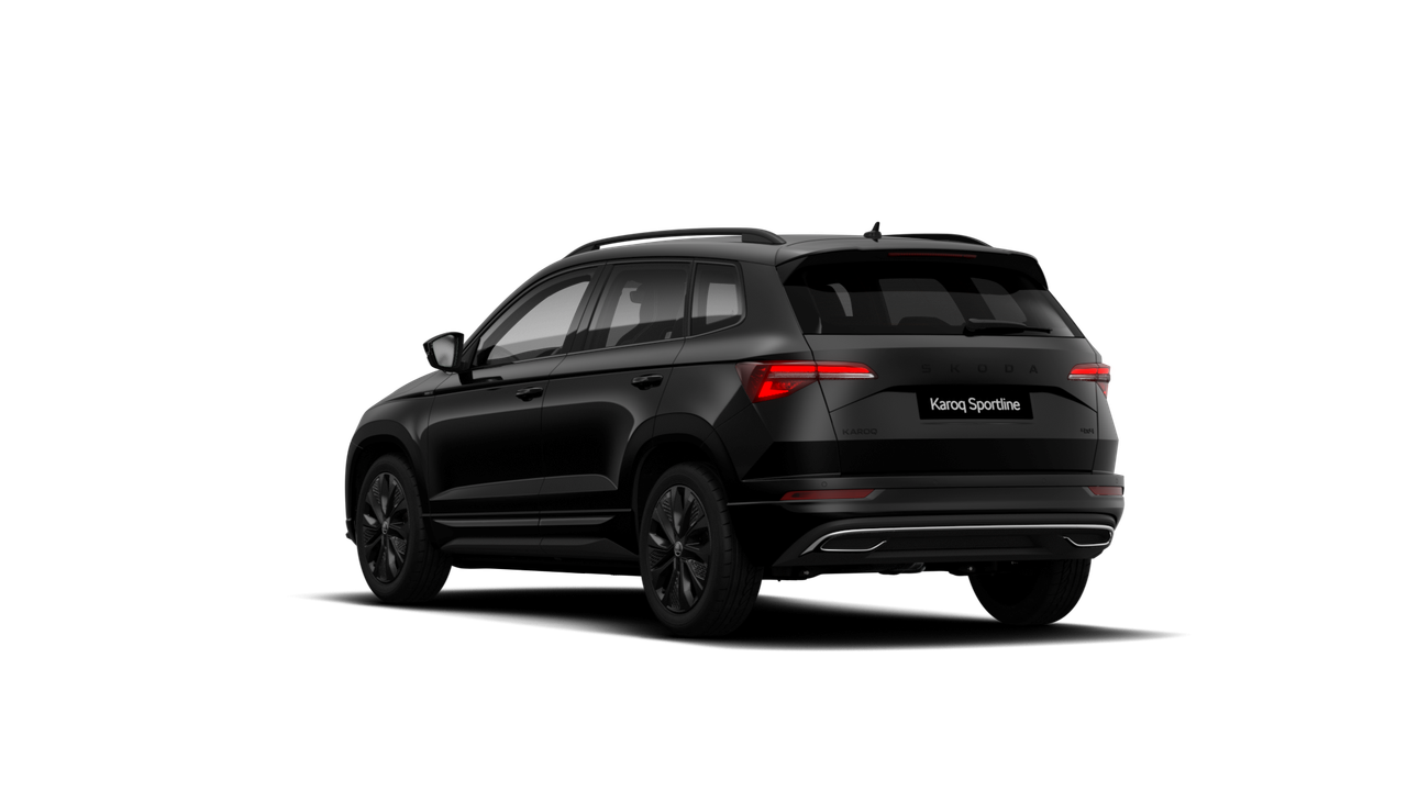 Skoda Karoq 2.0 TDI 150 ch SCR DSG7 — photo 2