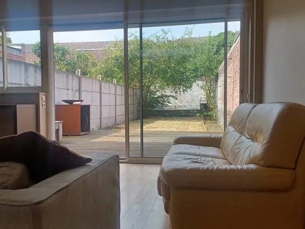 Maison 6 pièces 136 m²