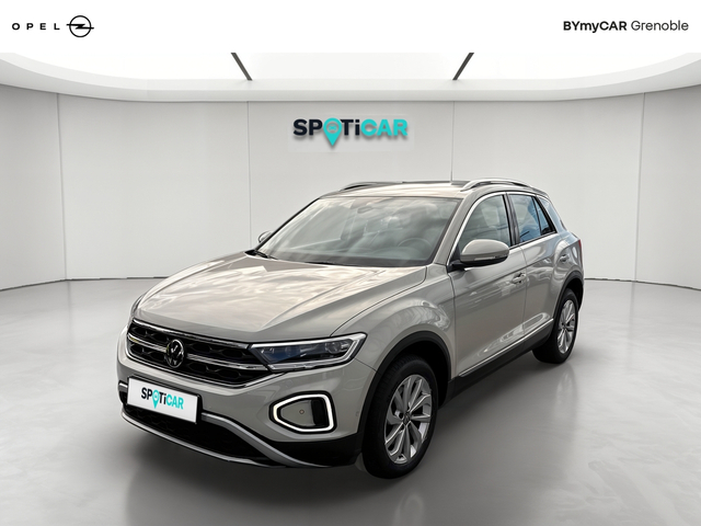 Volkswagen T-Roc 2.0 TDI 150 Start/Stop DSG7