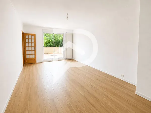 Appartement 4 pièces 84 m²