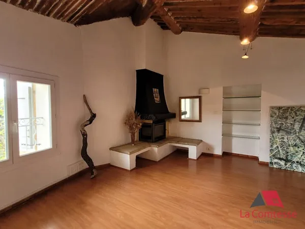 Appartement Aix En Provence 3 pièce(s) 80 m2